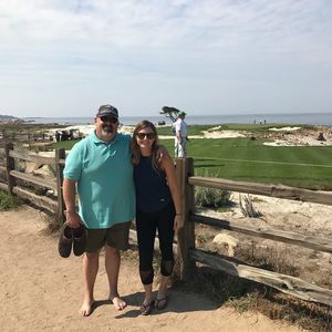 Meet your Posher, Katherine